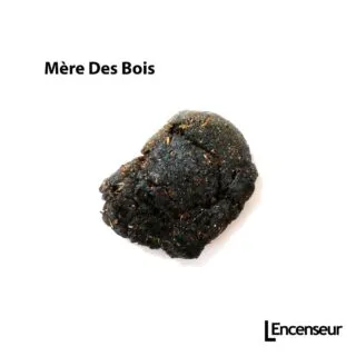encens mère des bois