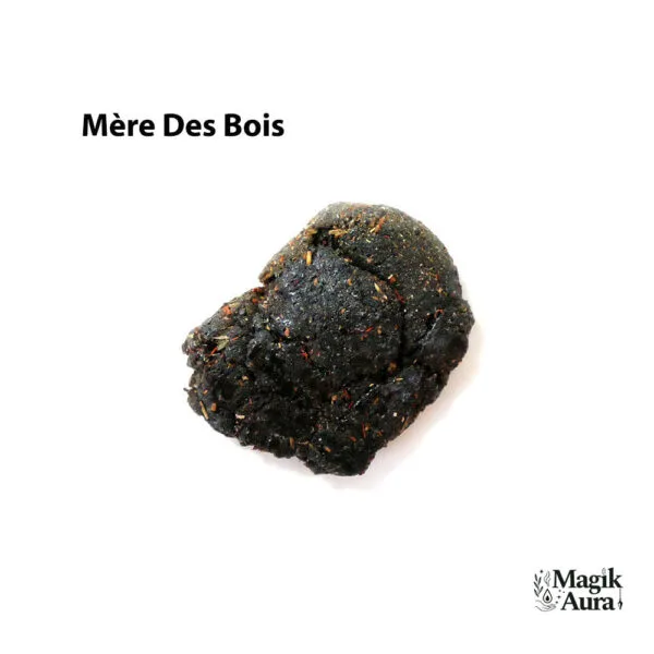 encens mère des bois