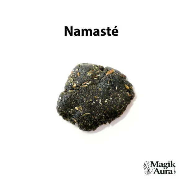 encens senteur inde pour mediter