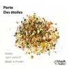 encens grain, porte des étoiles